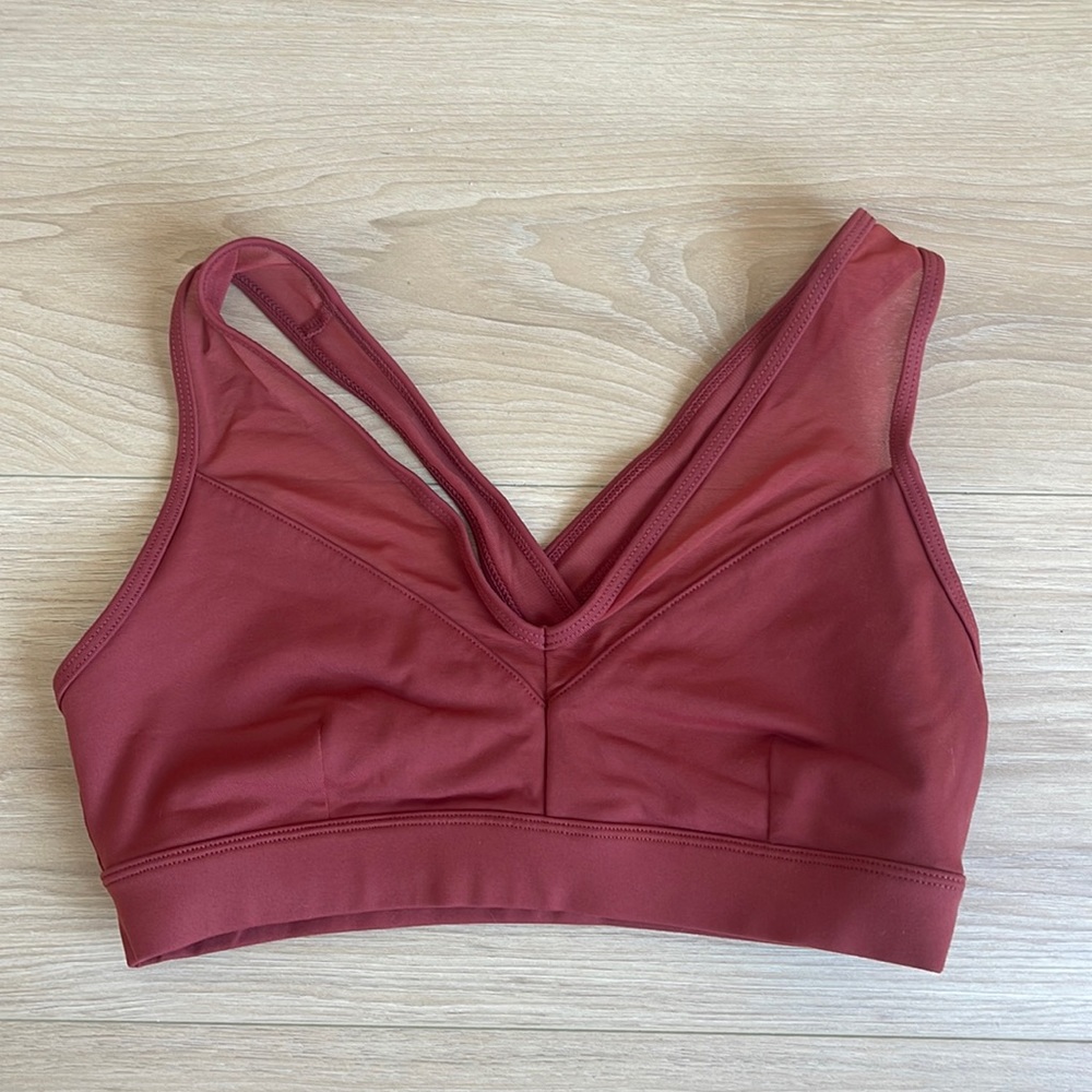 Alo Sports Bra